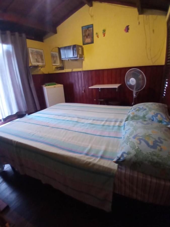 Chales Praias De Ubatuba Eksteriør bilde