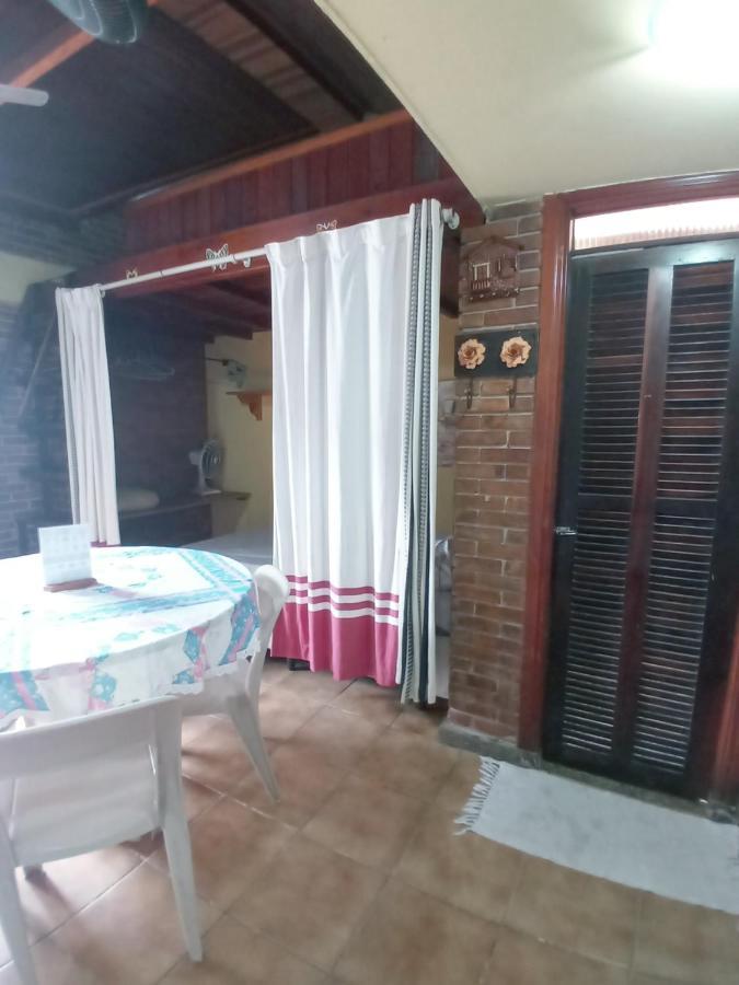 Chales Praias De Ubatuba Eksteriør bilde