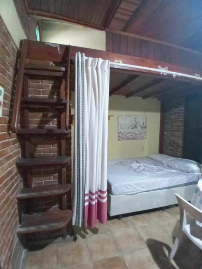 Chales Praias De Ubatuba Eksteriør bilde