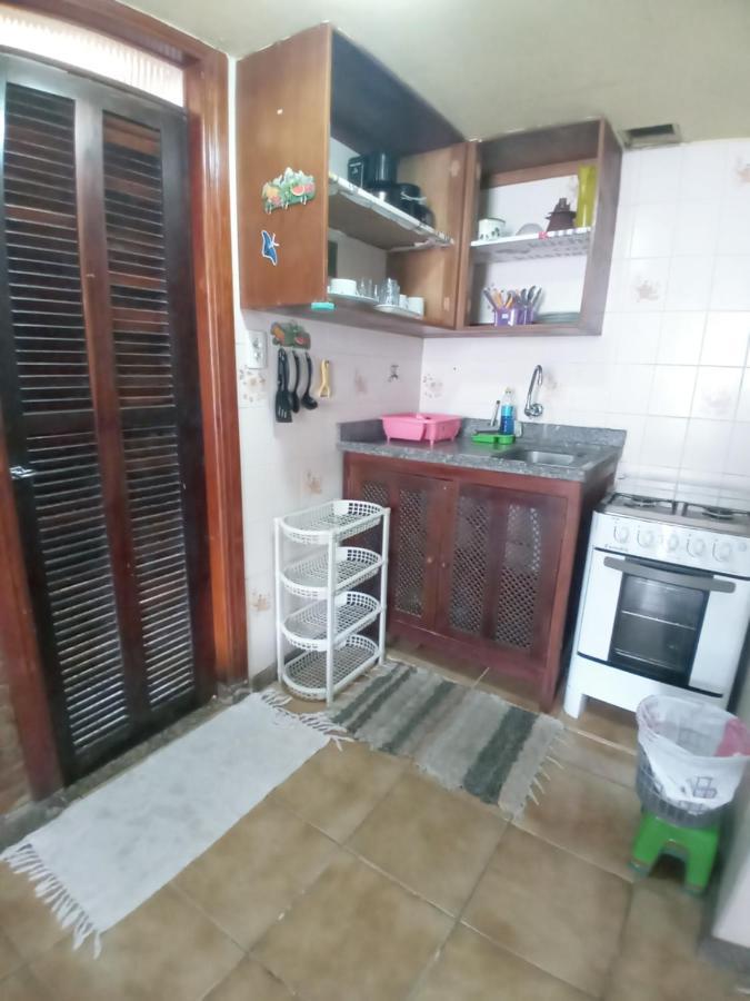 Chales Praias De Ubatuba Eksteriør bilde