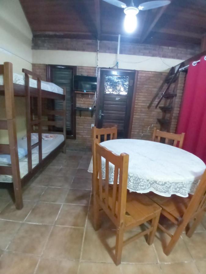 Chales Praias De Ubatuba Eksteriør bilde