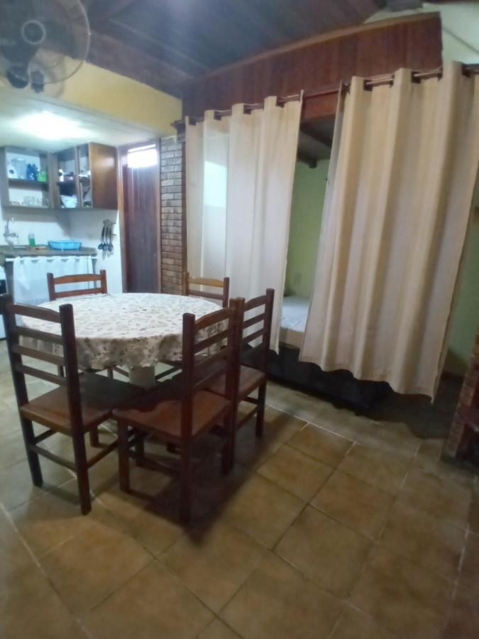 Chales Praias De Ubatuba Eksteriør bilde