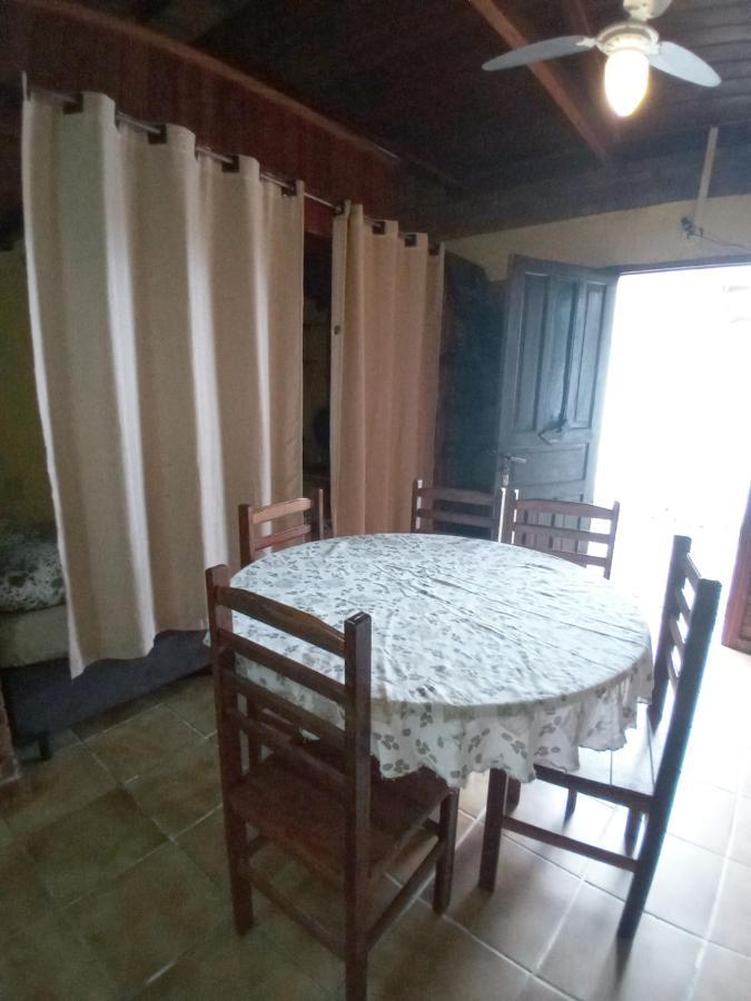 Chales Praias De Ubatuba Eksteriør bilde