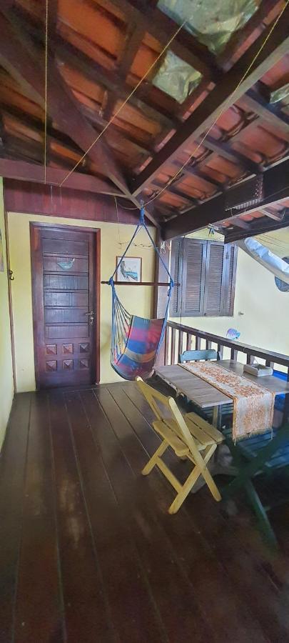 Chales Praias De Ubatuba Eksteriør bilde
