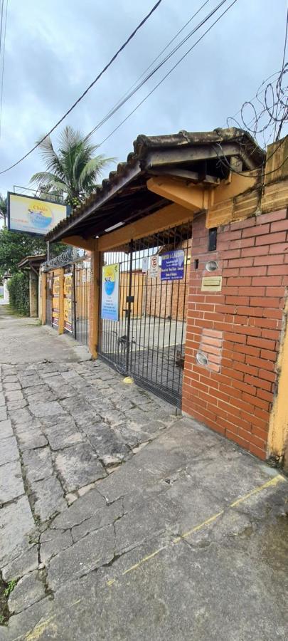 Chales Praias De Ubatuba Eksteriør bilde
