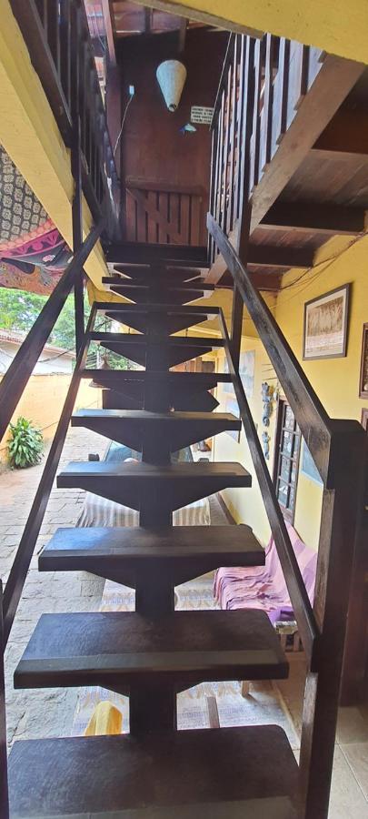 Chales Praias De Ubatuba Eksteriør bilde