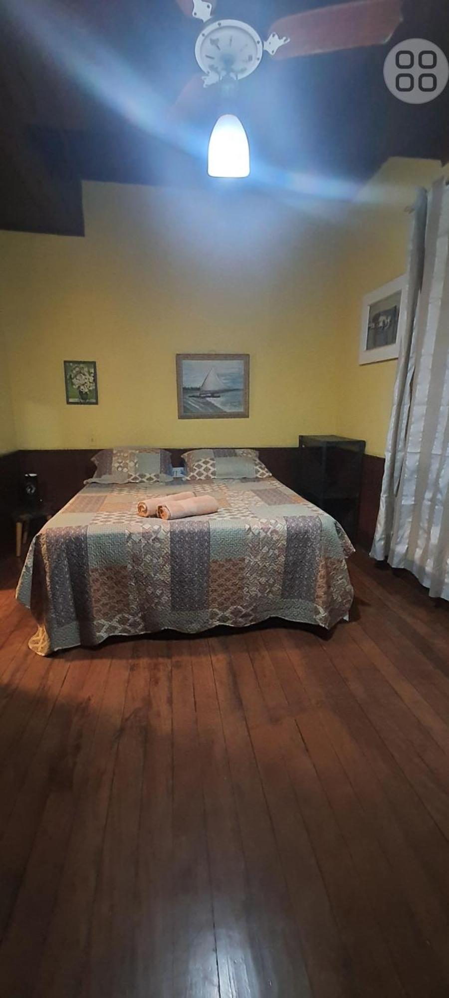 Chales Praias De Ubatuba Eksteriør bilde